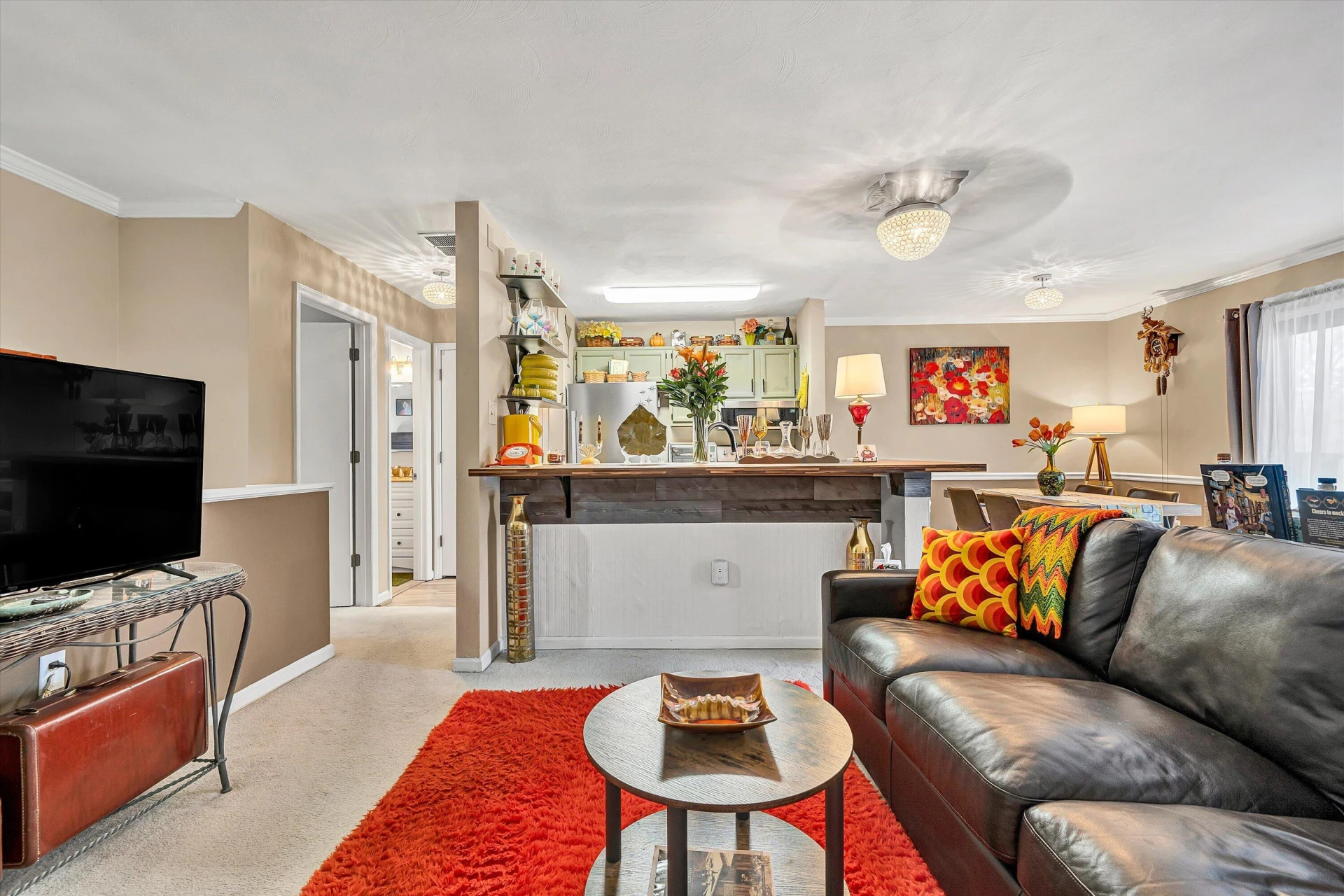 3315 Forest Ridge RD - Photo 5