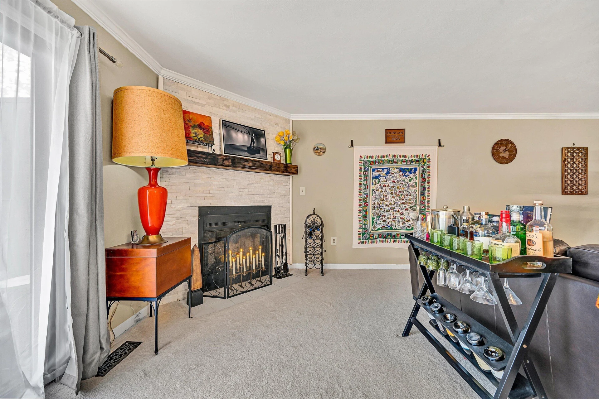 3315 Forest Ridge RD - Photo 6