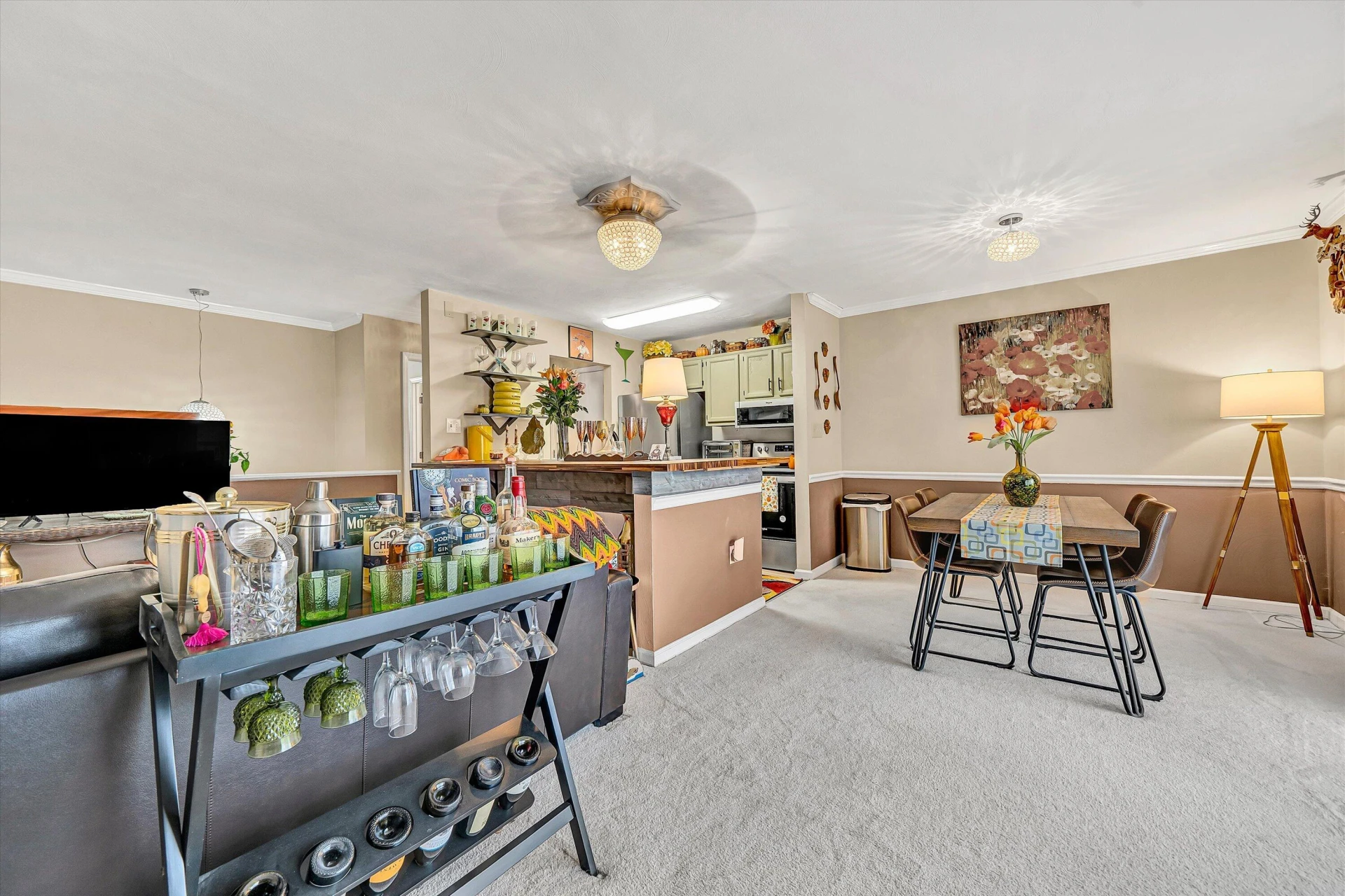 3315 Forest Ridge RD - Photo 7