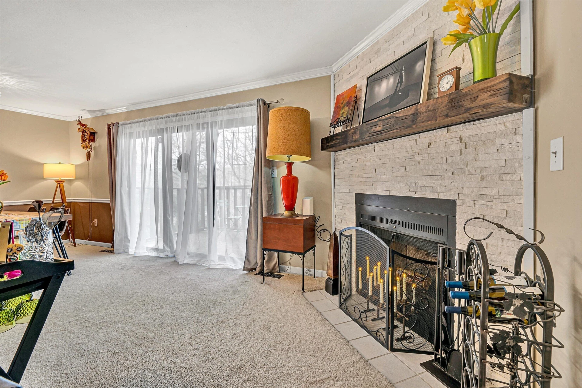 3315 Forest Ridge RD - Photo 8
