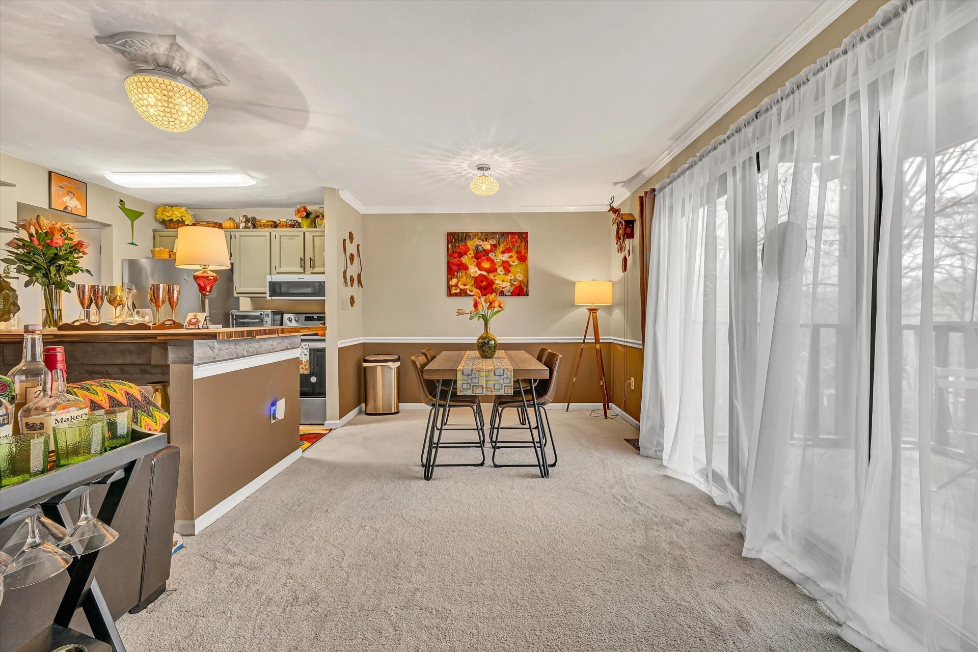 3315 Forest Ridge RD - Photo 9