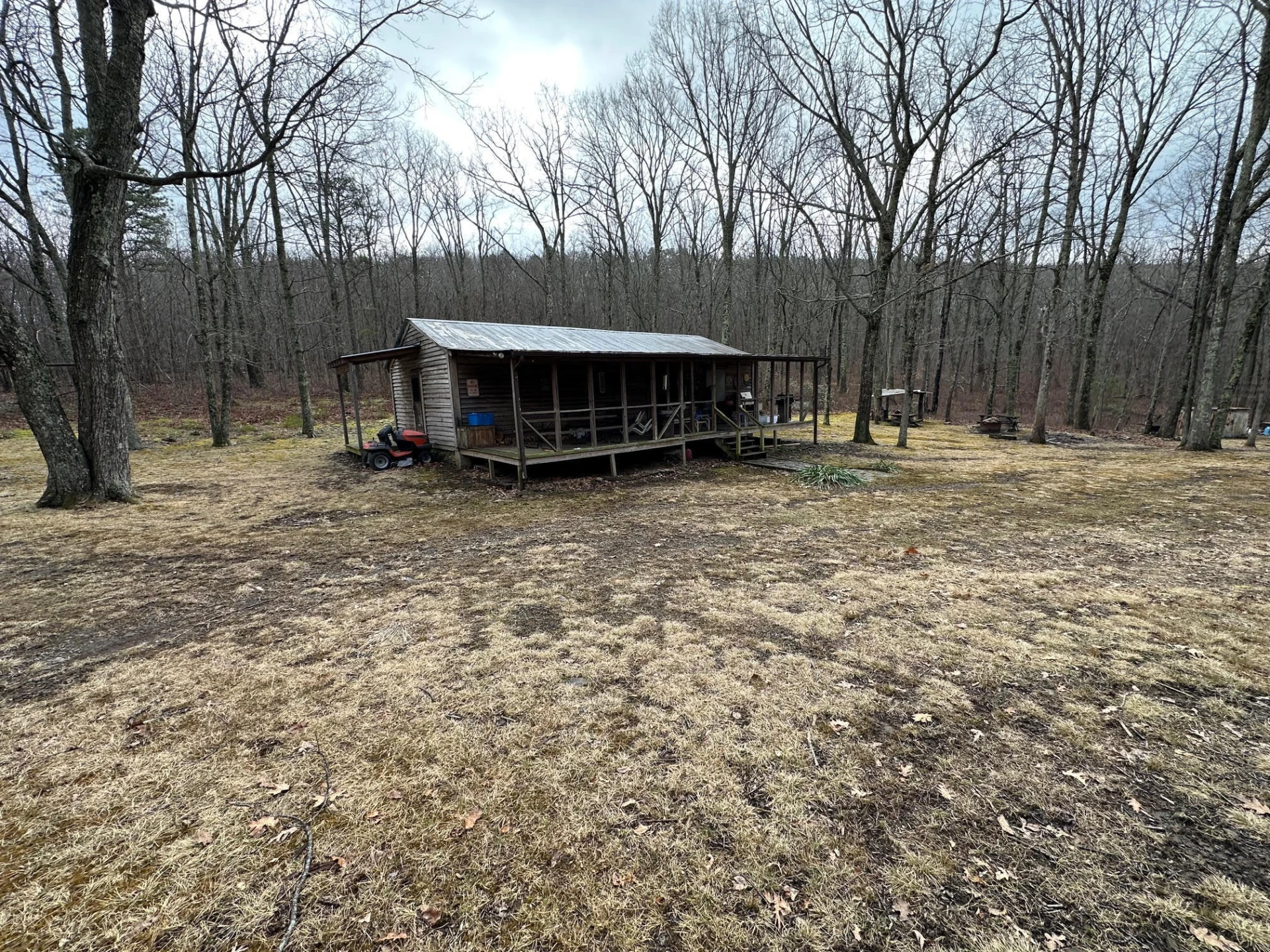 4001 Lignite RD - Photo 4