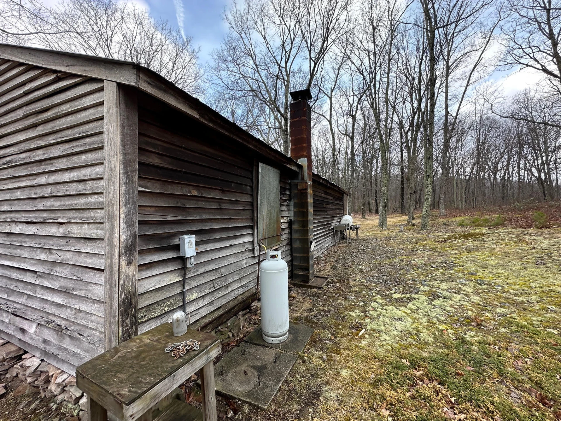 4001 Lignite RD - Photo 8