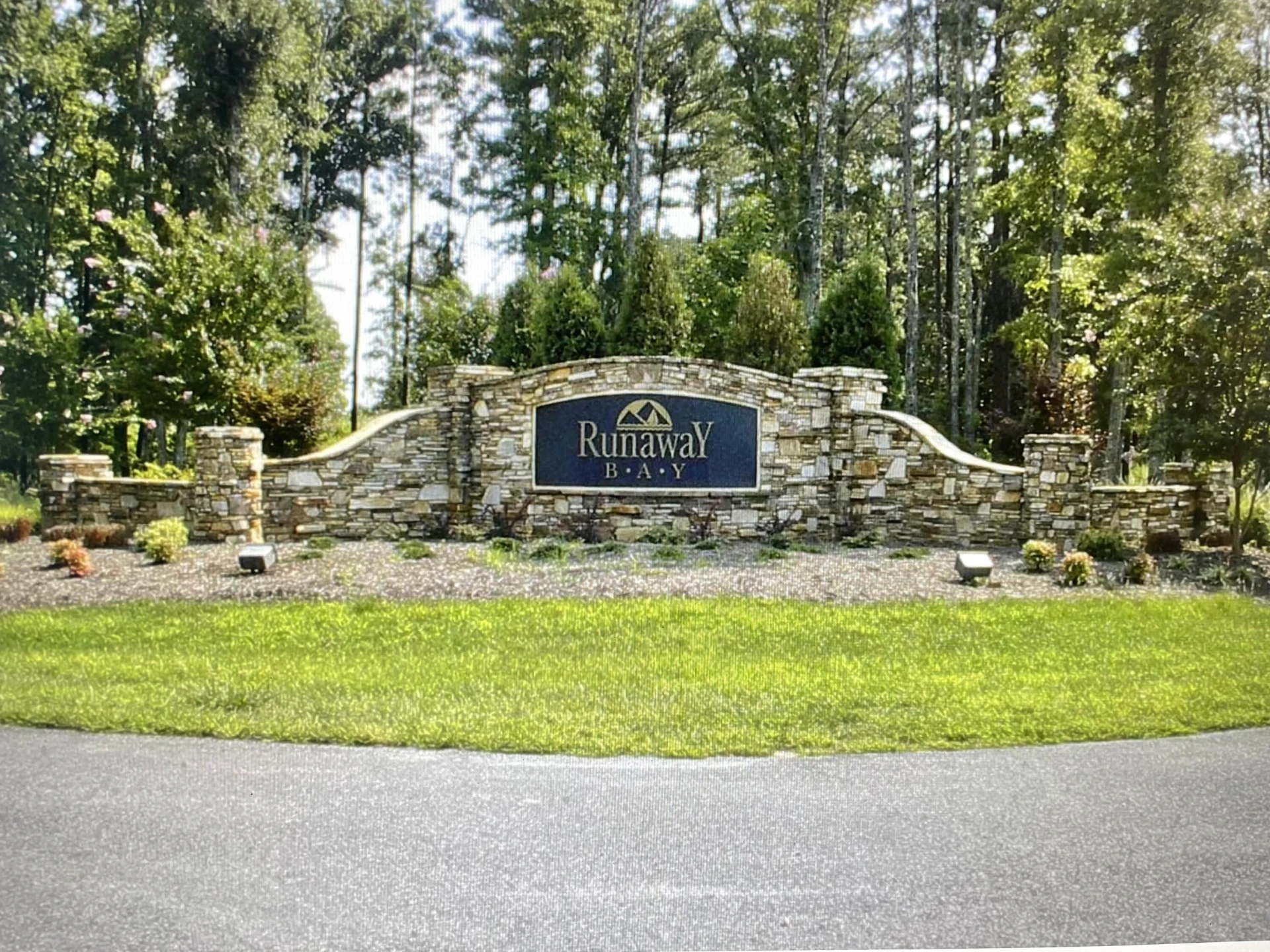 Lot 64 Runaway Bay RD