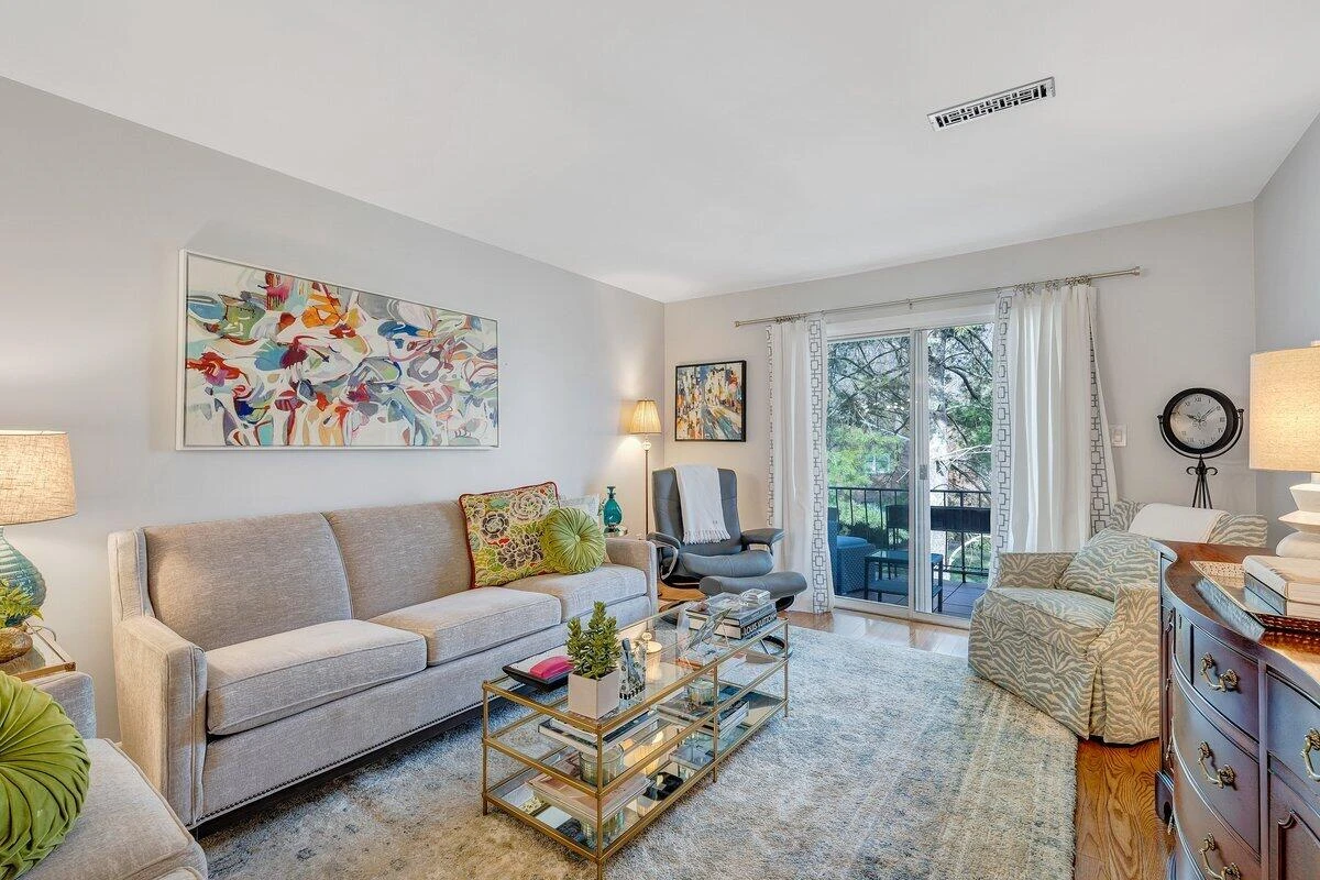 3400 Kim CT #APT A16 - Photo 2