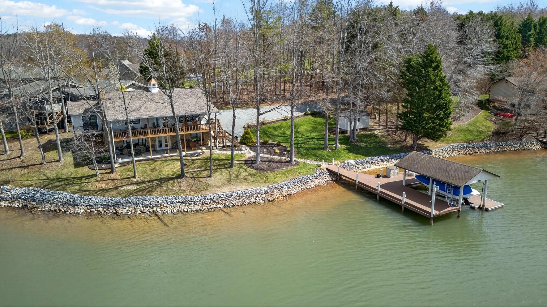 1520 Gowen LN - Photo 3