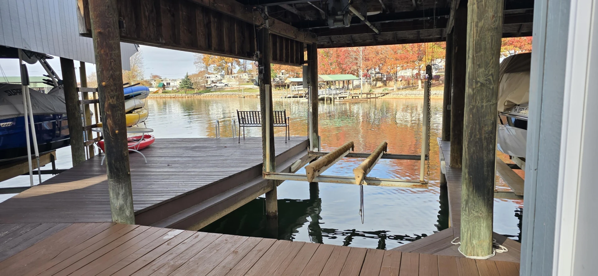 300 Mill Lake RD - Photo 4