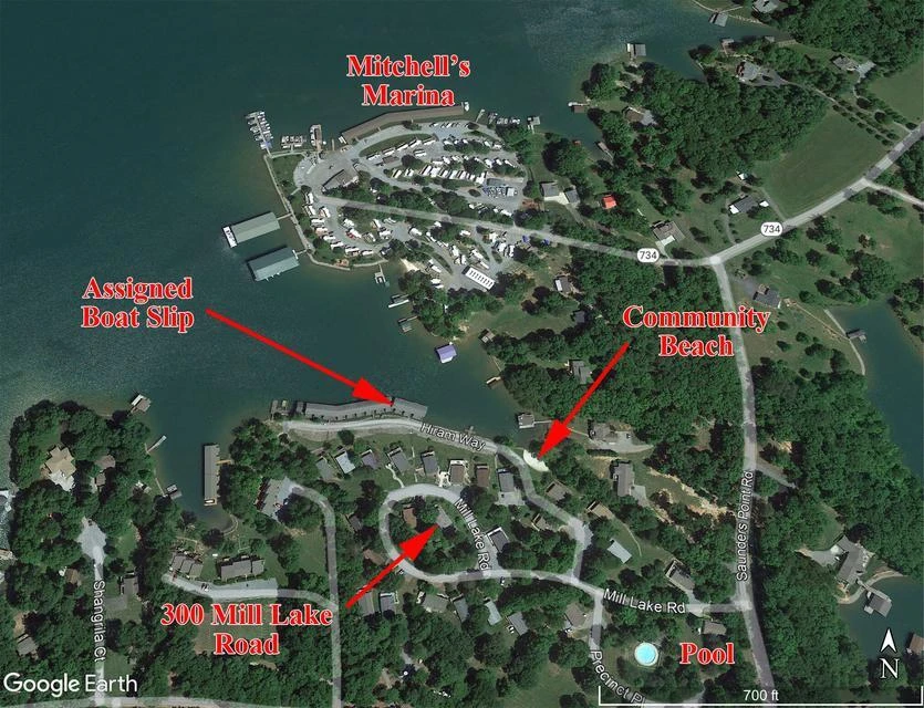 300 Mill Lake RD - Photo 81