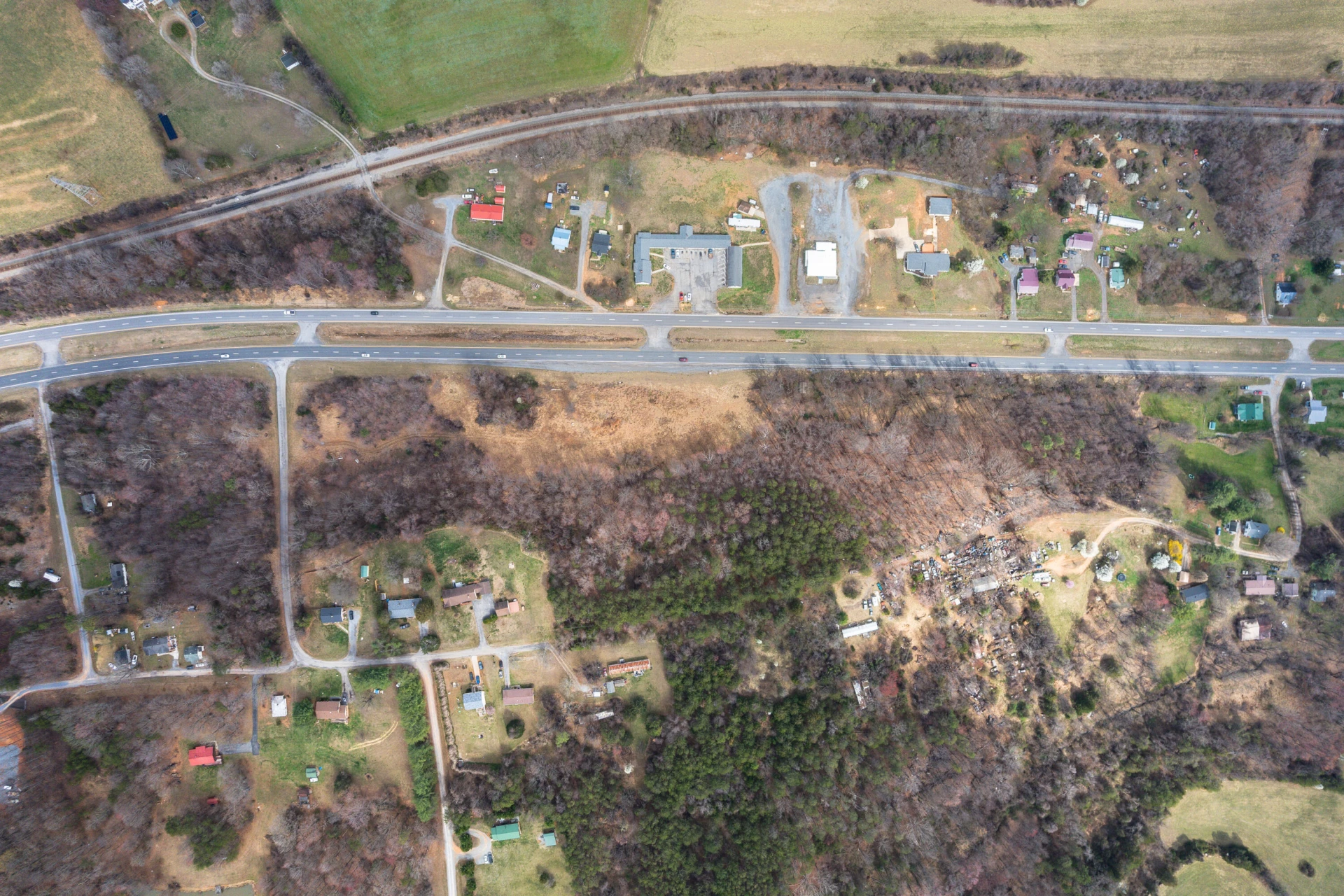 4 Tracts W Lynchburg Salem Turnpike - Photo 17