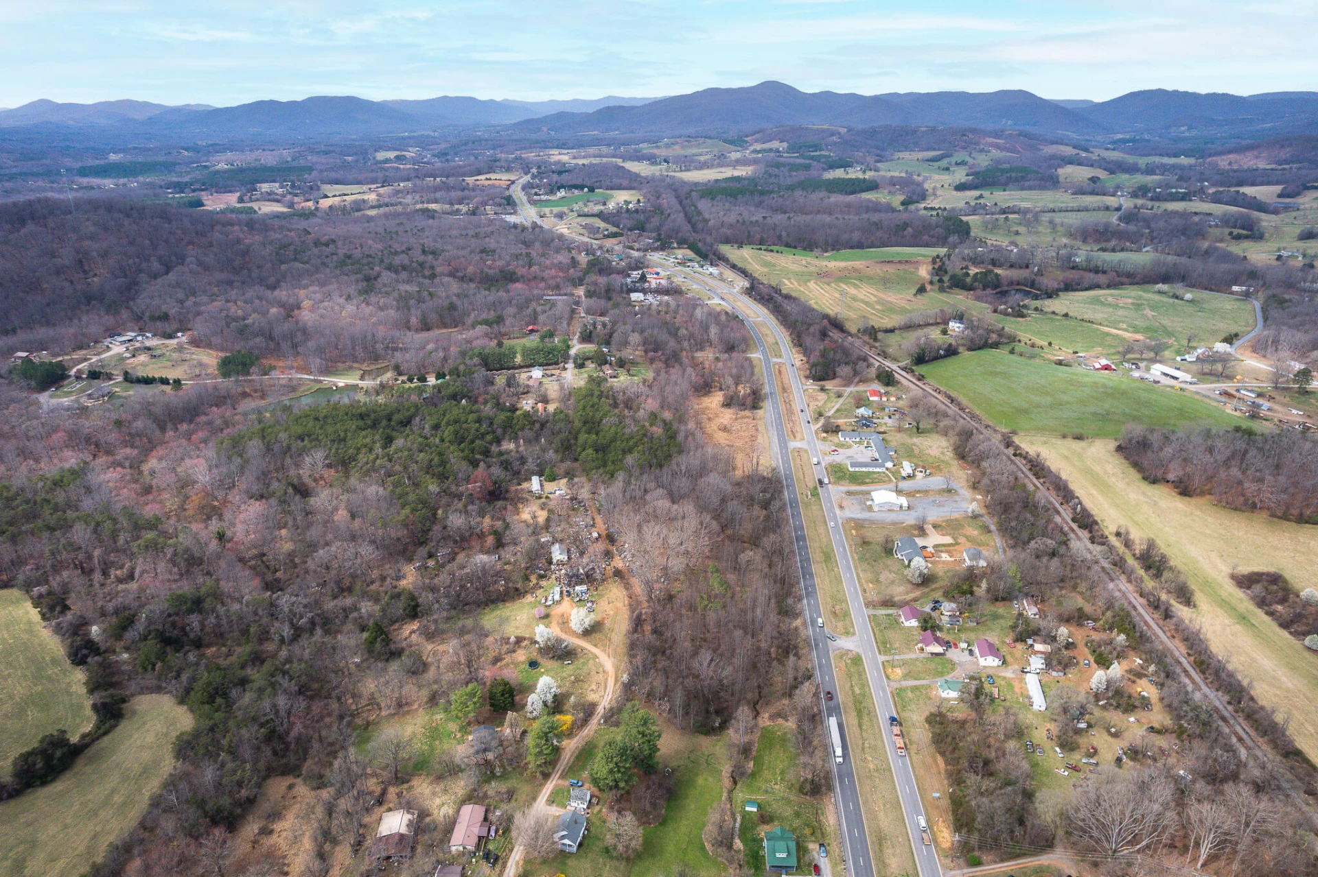 4 Tracts W Lynchburg Salem Turnpike - Photo 23