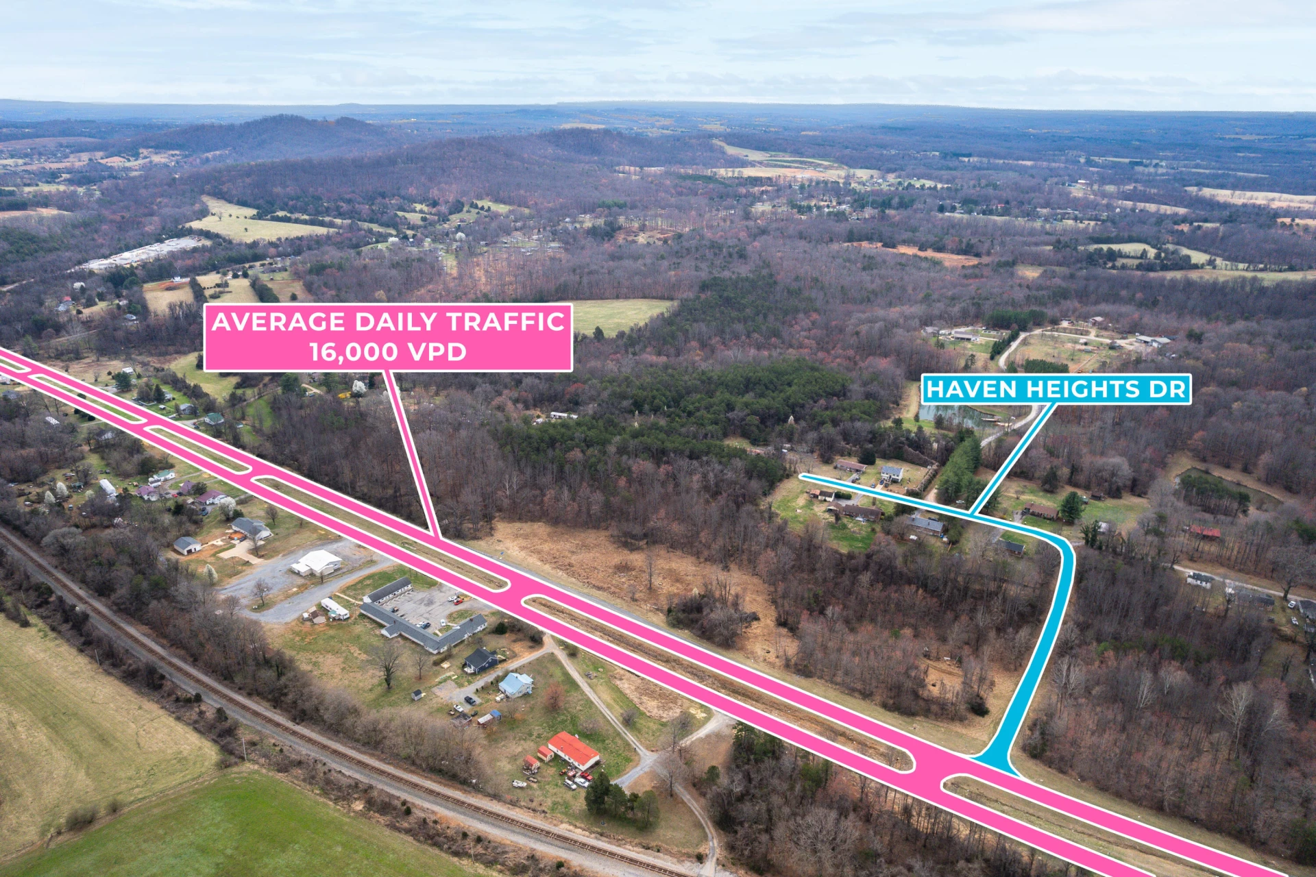 4 Tracts W Lynchburg Salem Turnpike - Photo 5