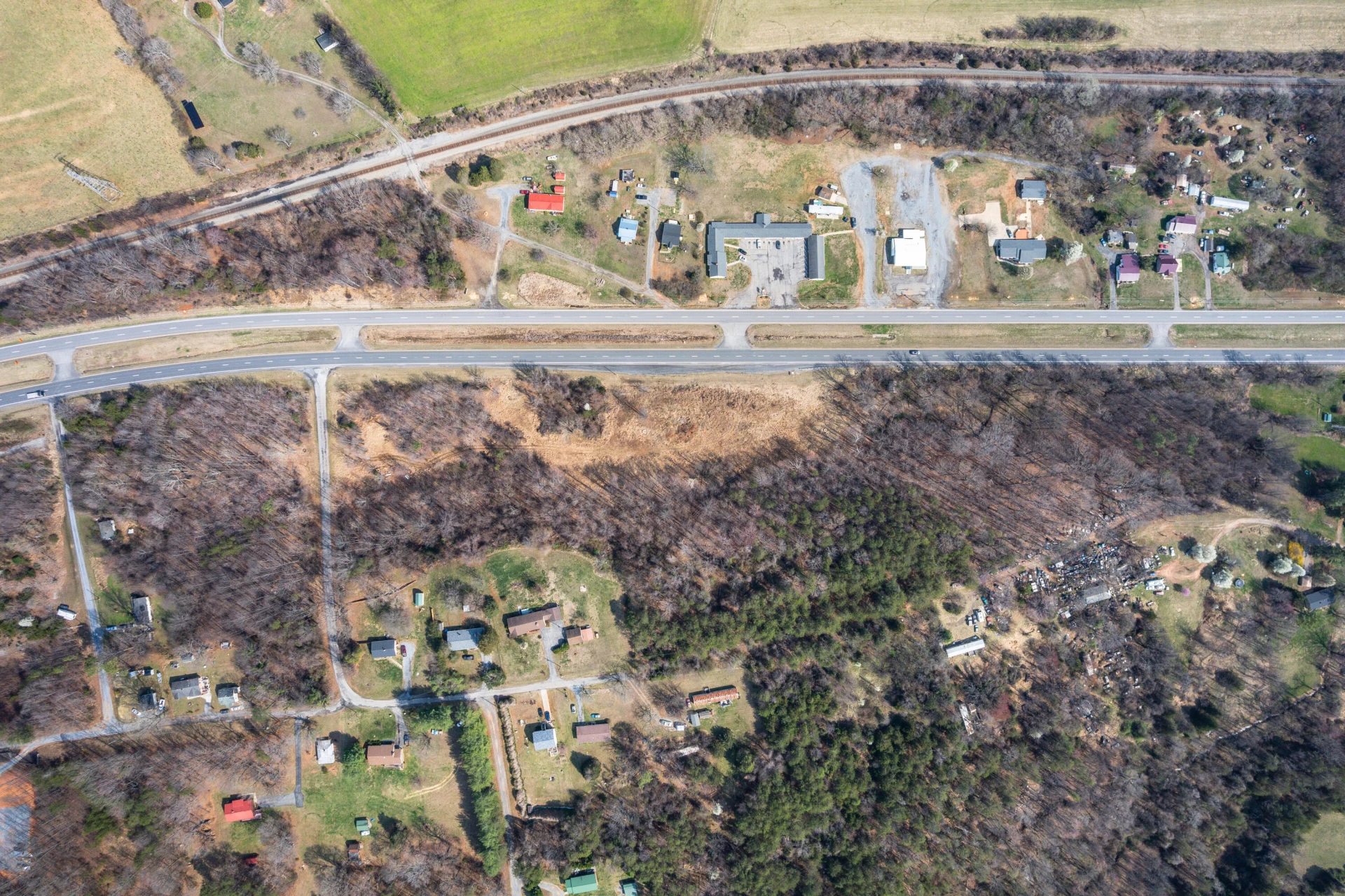 4 Tracts W Lynchburg Salem Turnpike - Photo 8