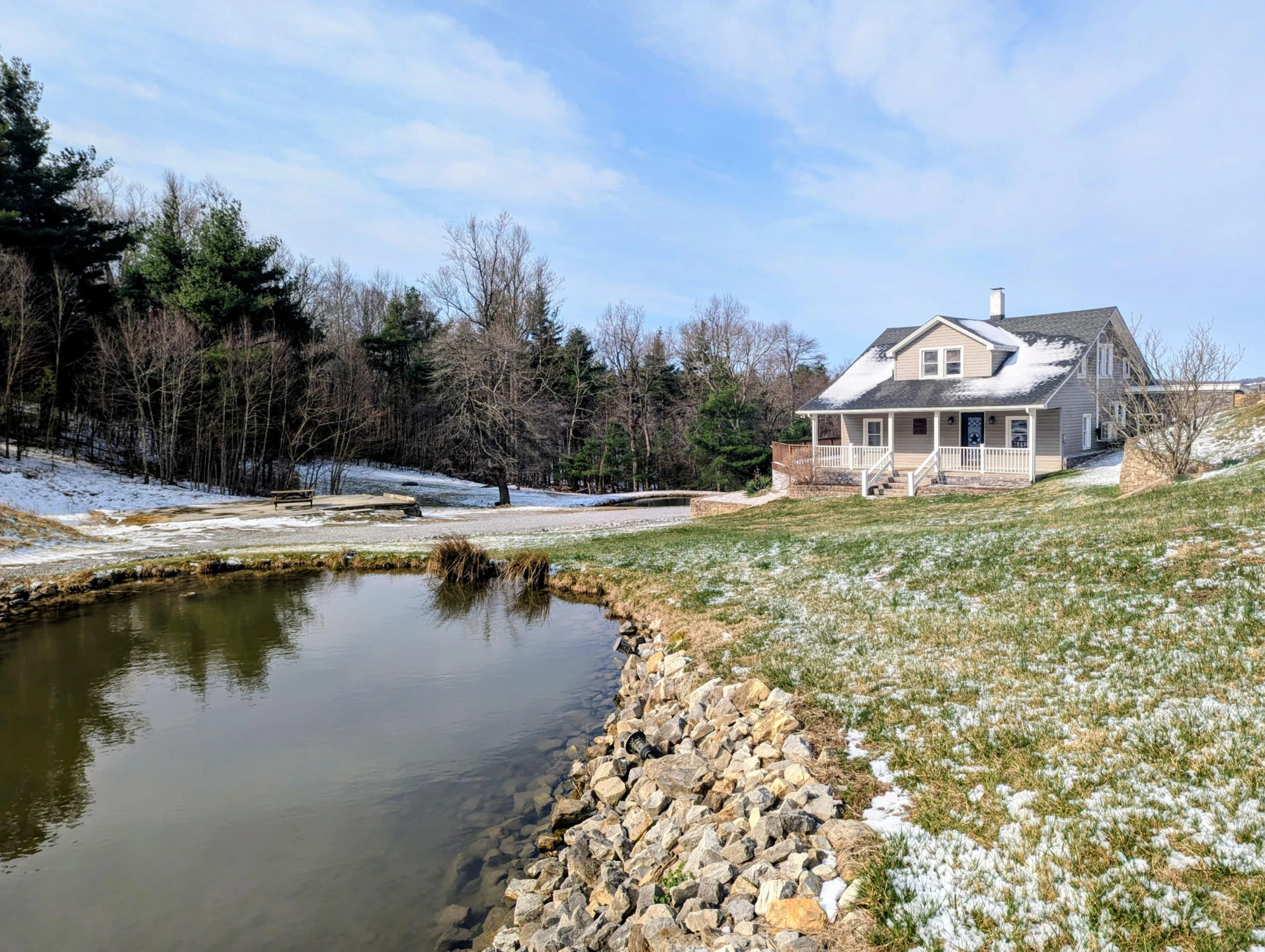 8360 Deer Run DR SE - Photo 4