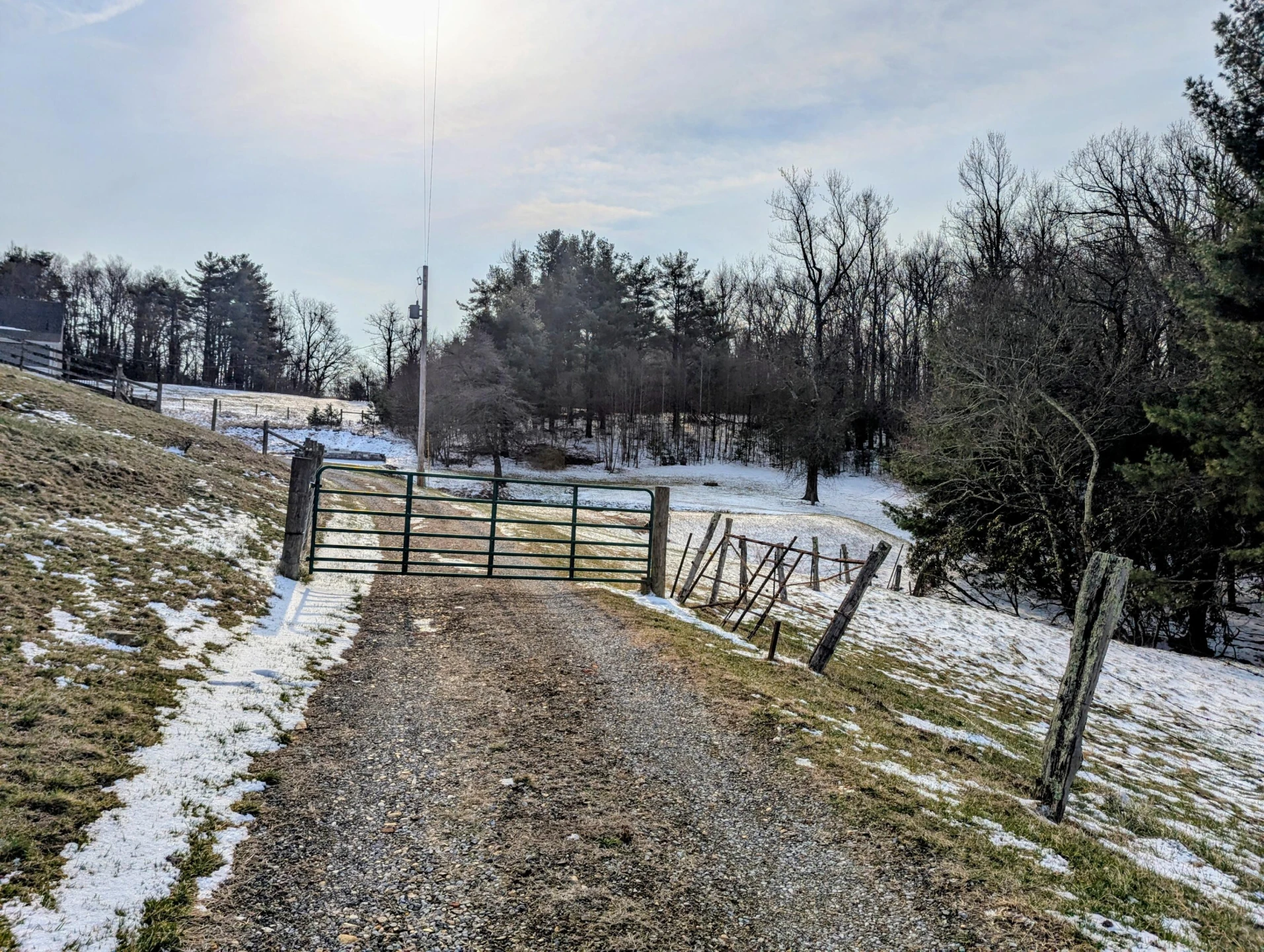 8360 Deer Run DR SE - Photo 47
