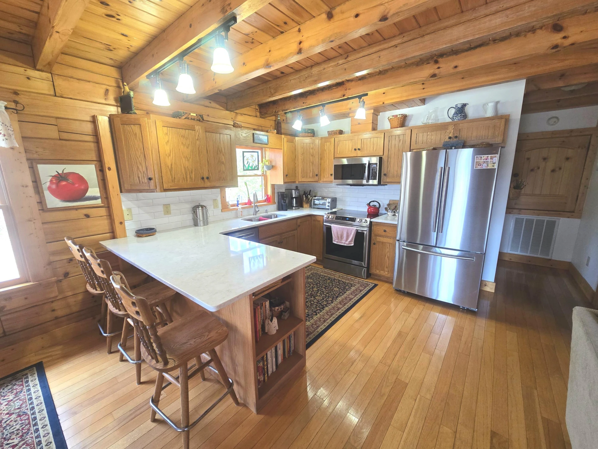 300 Crawford DR - Photo 4