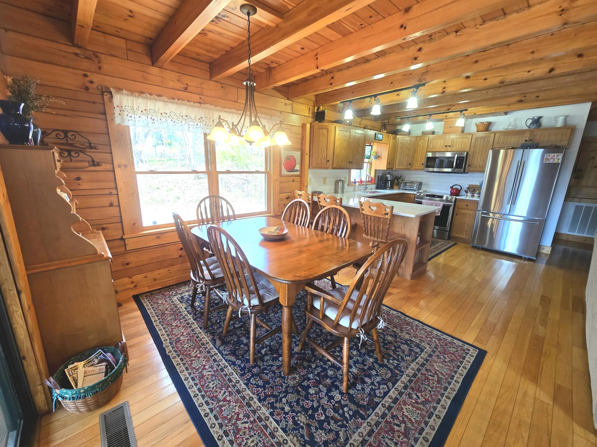300 Crawford DR - Photo 5