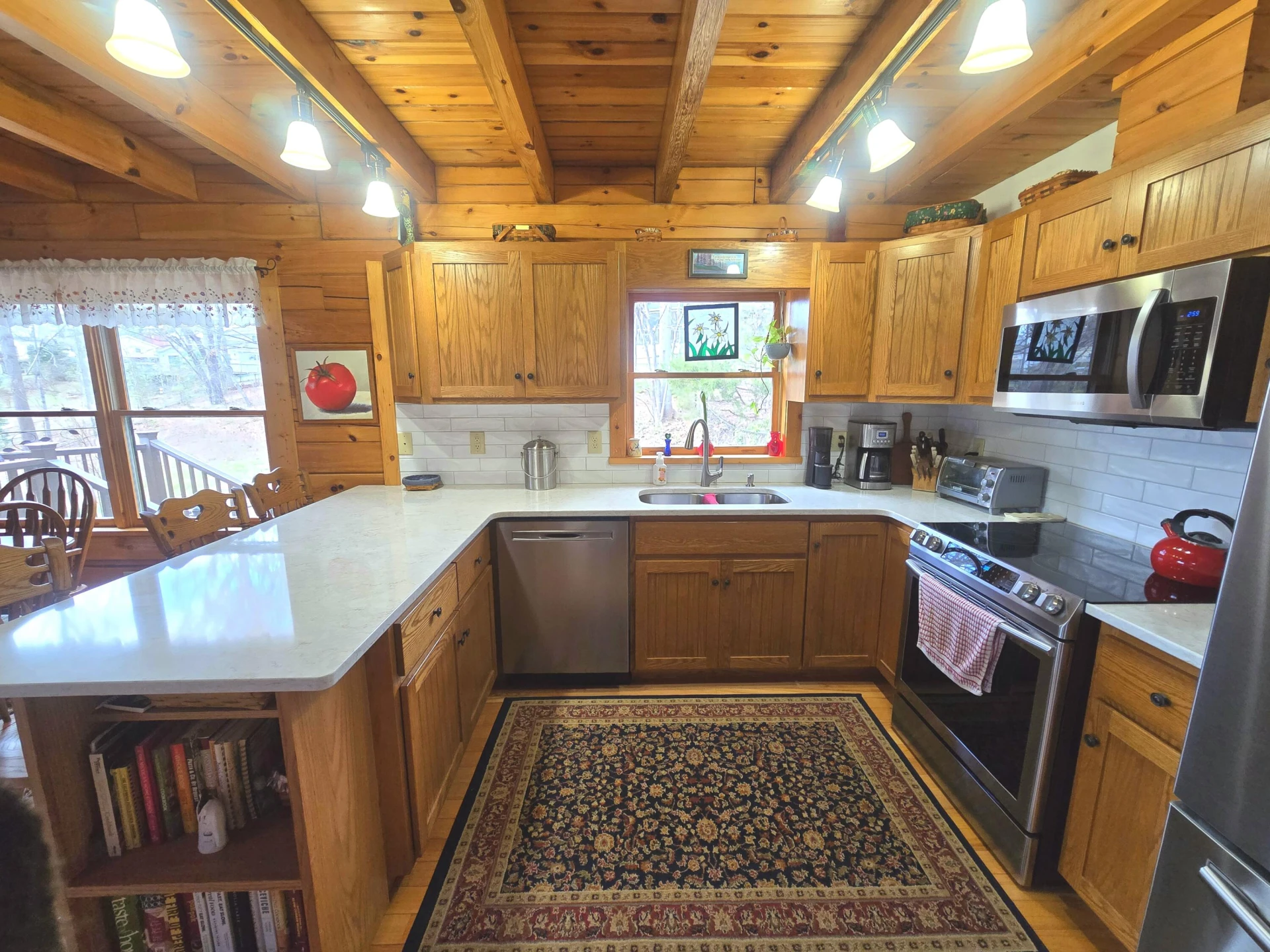 300 Crawford DR - Photo 6