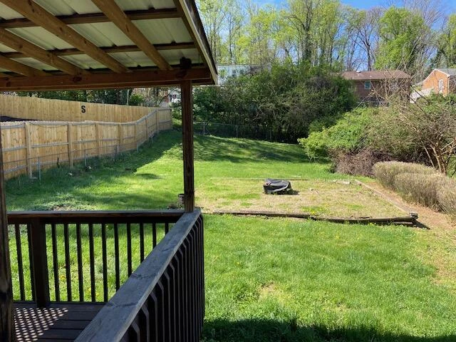 1018 Beechwood DR SW - Photo 7