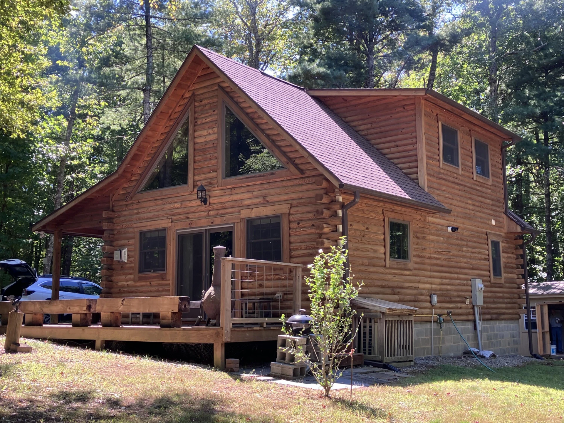 161 Greenwood LN SE