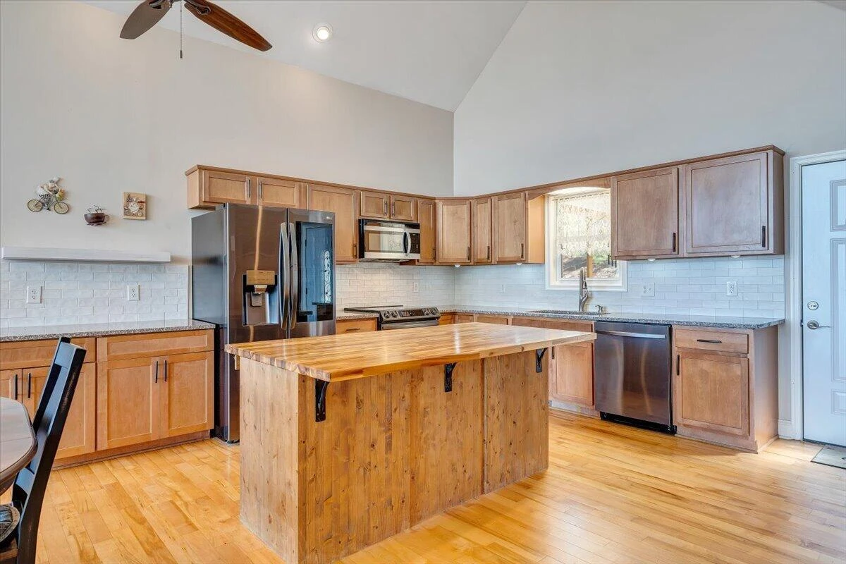439 Gardner Farm RD - Photo 13