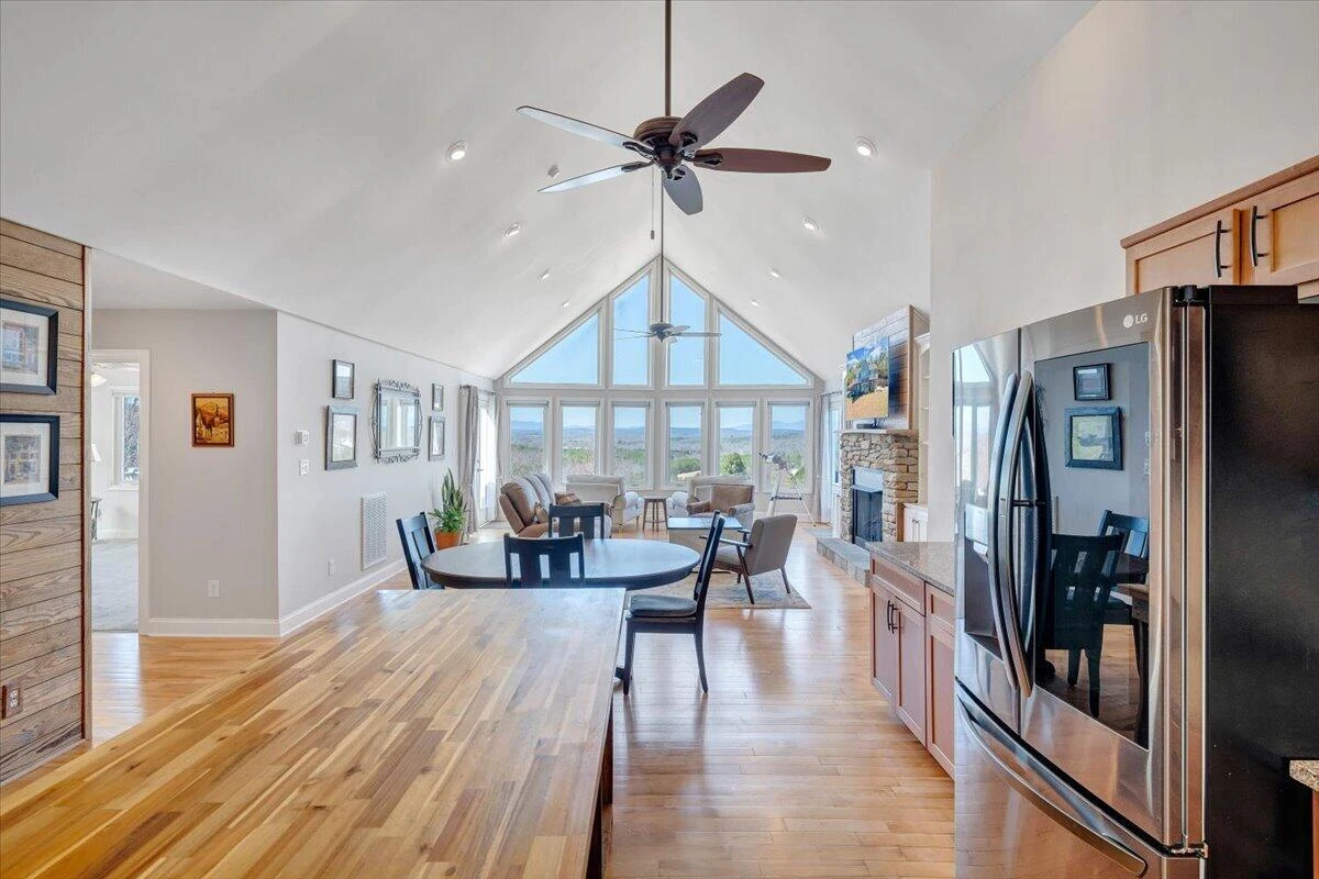 439 Gardner Farm RD - Photo 15