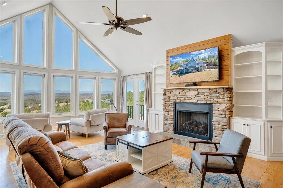 439 Gardner Farm RD - Photo 17