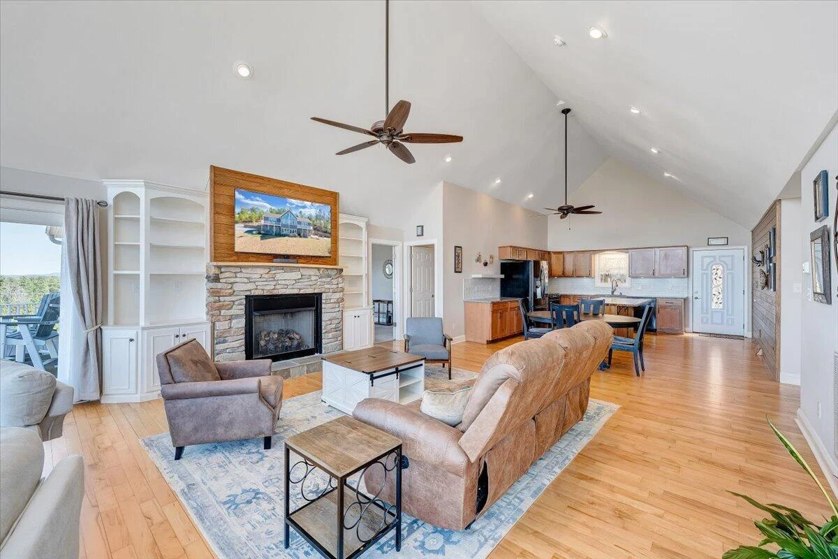 439 Gardner Farm RD - Photo 20