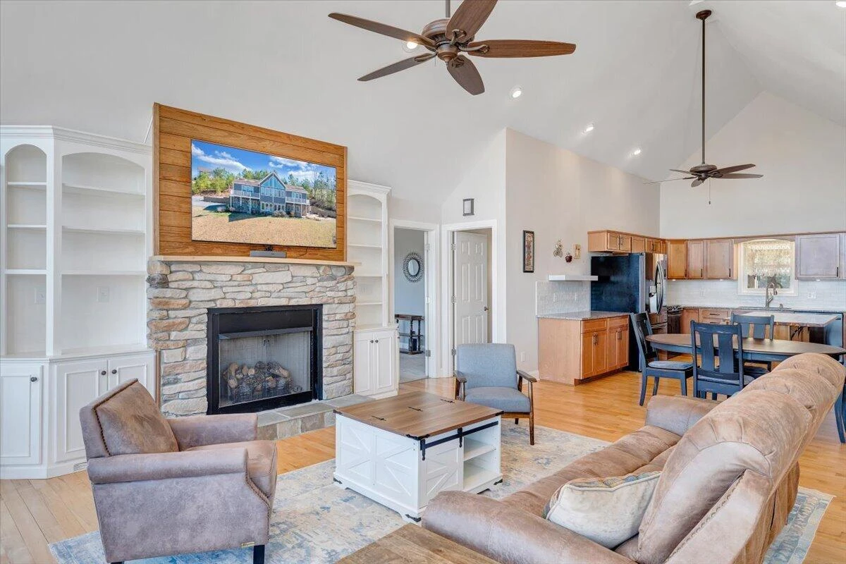 439 Gardner Farm RD - Photo 21