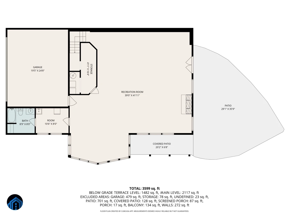 439 Gardner Farm RD - Photo 3