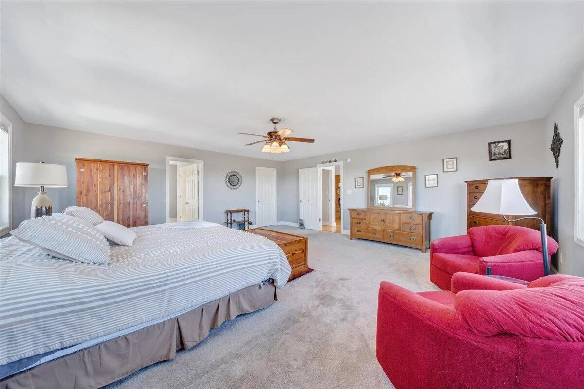 439 Gardner Farm RD - Photo 32