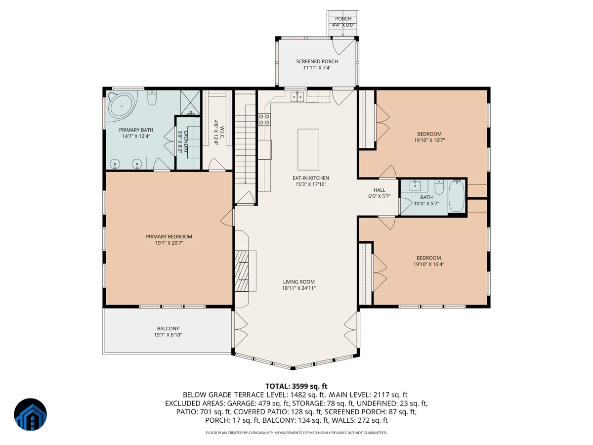 439 Gardner Farm RD - Photo 5