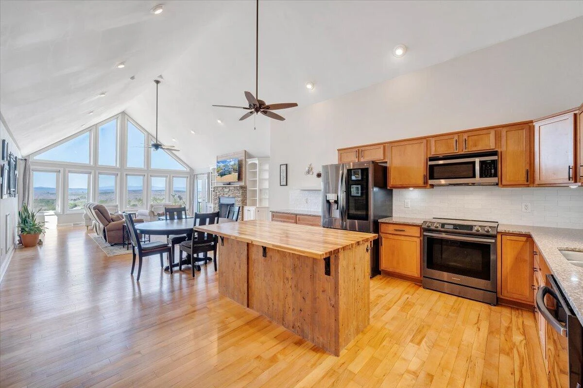 439 Gardner Farm RD - Photo 8