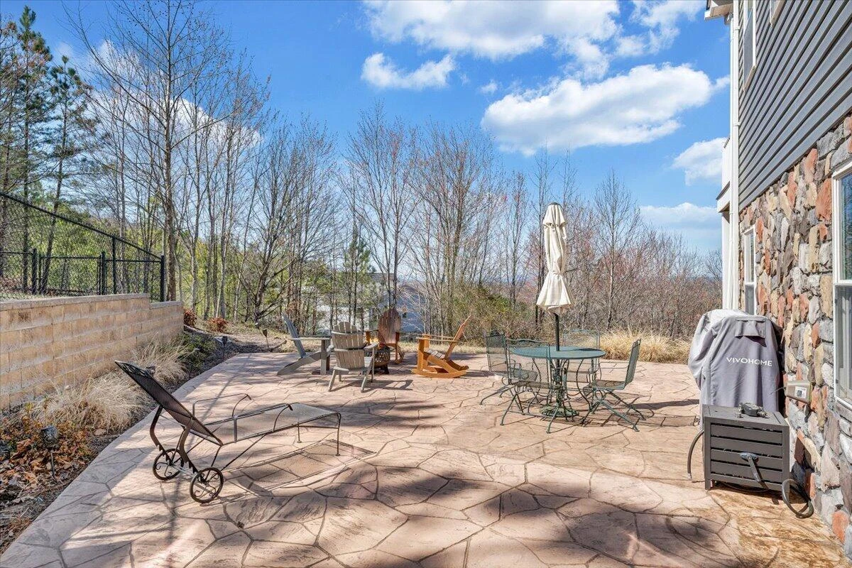 439 Gardner Farm RD - Photo 57
