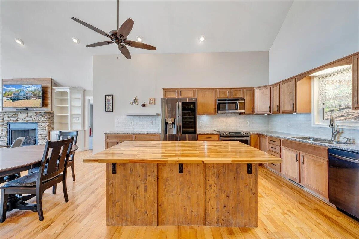 439 Gardner Farm RD - Photo 11