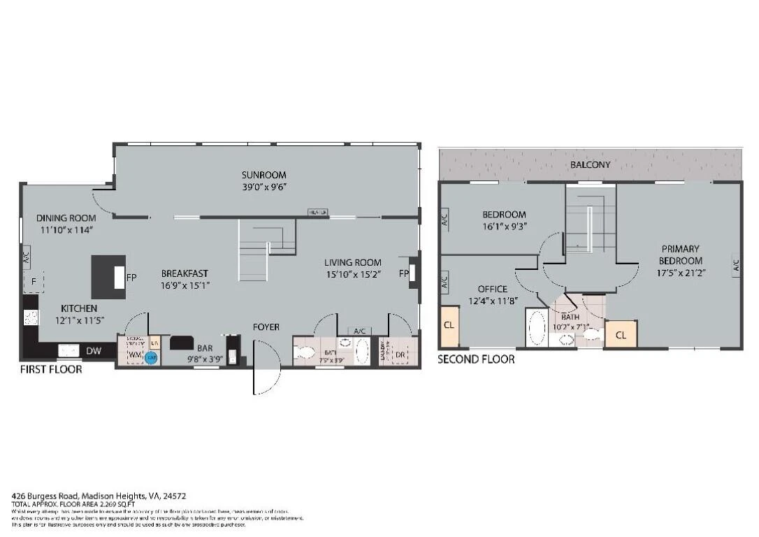 426 Burgess RD - Photo 56
