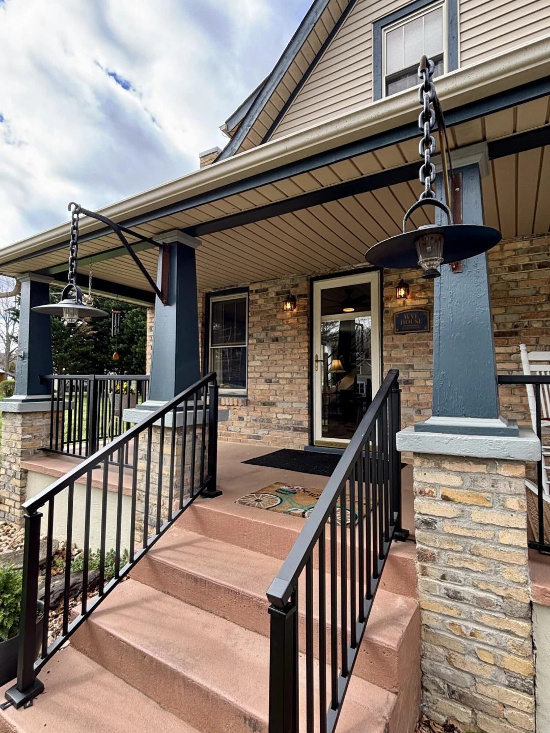 4503 Alleghany DR - Photo 2