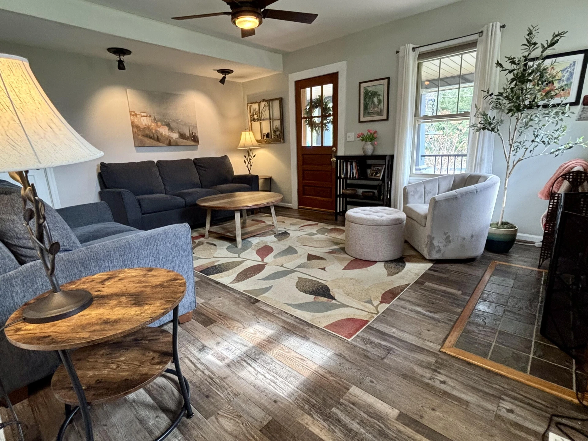 4503 Alleghany DR - Photo 4