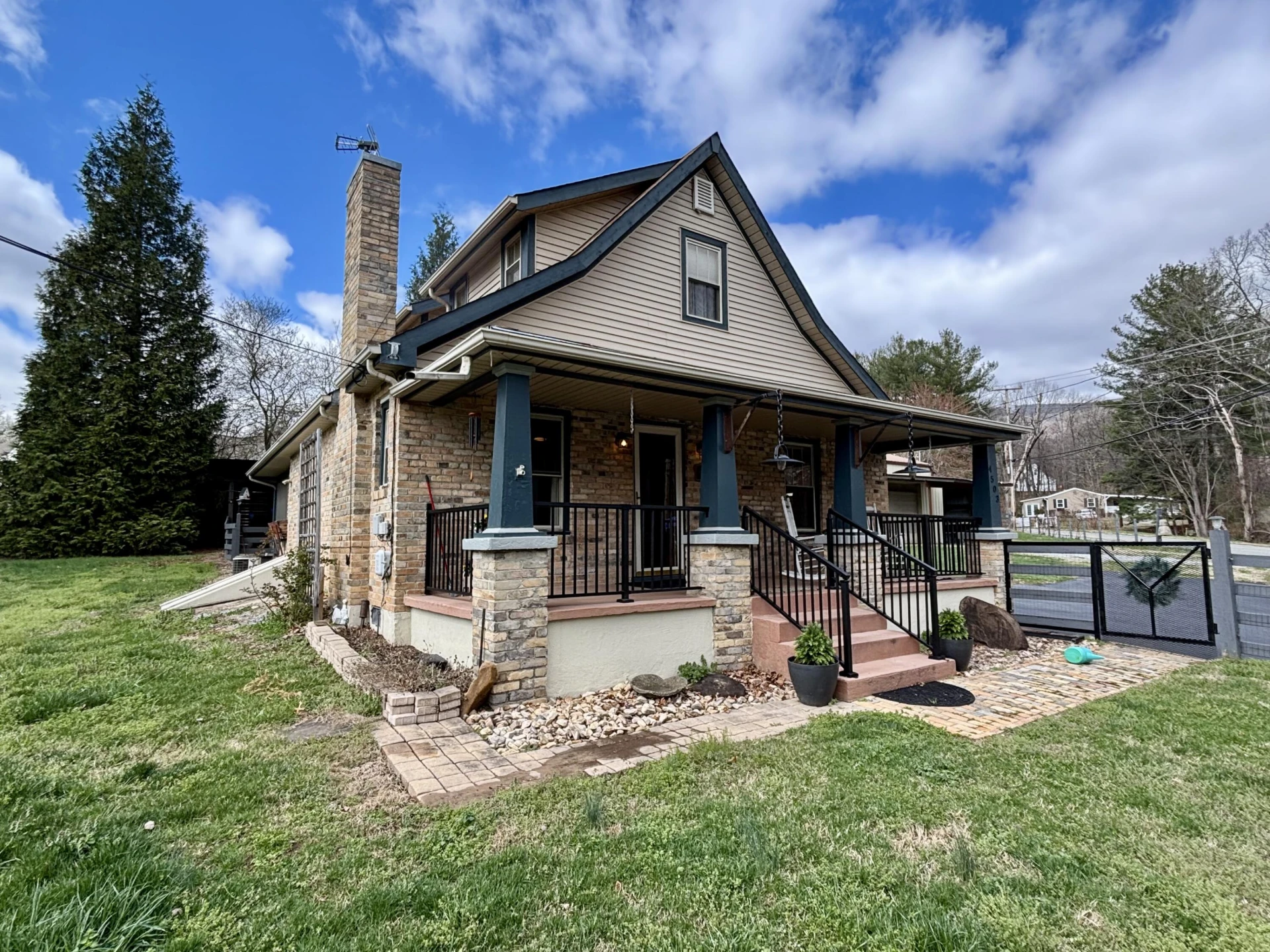 4503 Alleghany DR - Photo 42