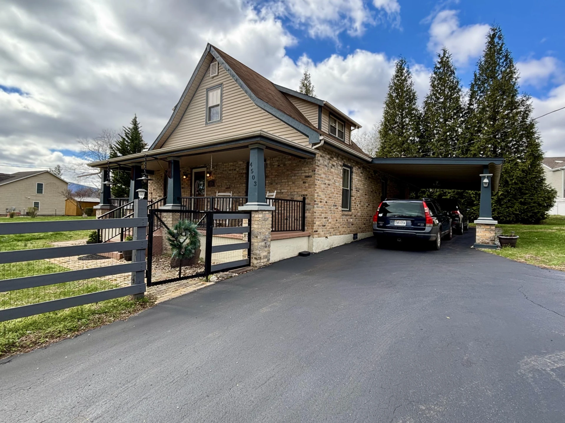 4503 Alleghany DR - Photo 43