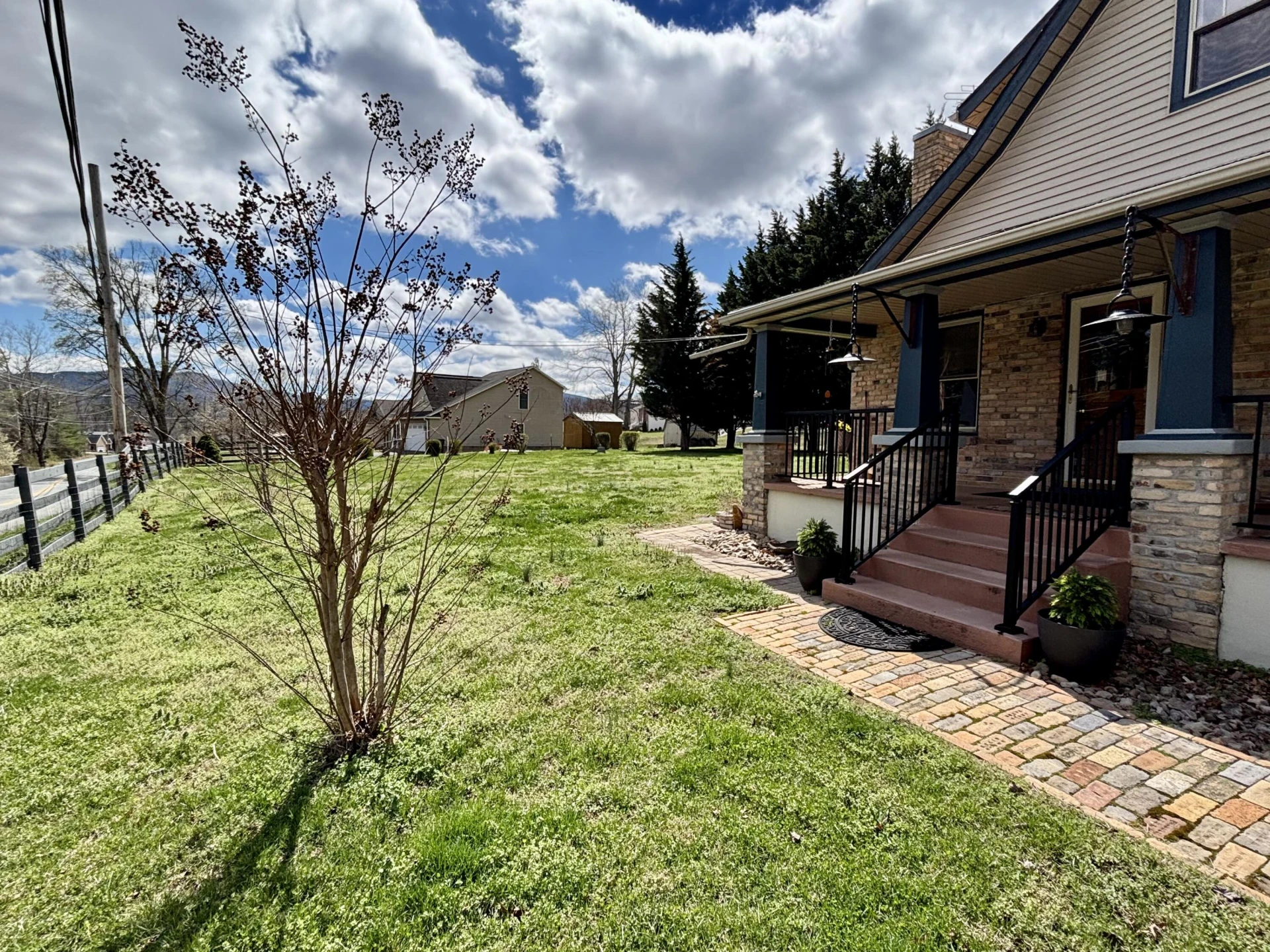 4503 Alleghany DR - Photo 45