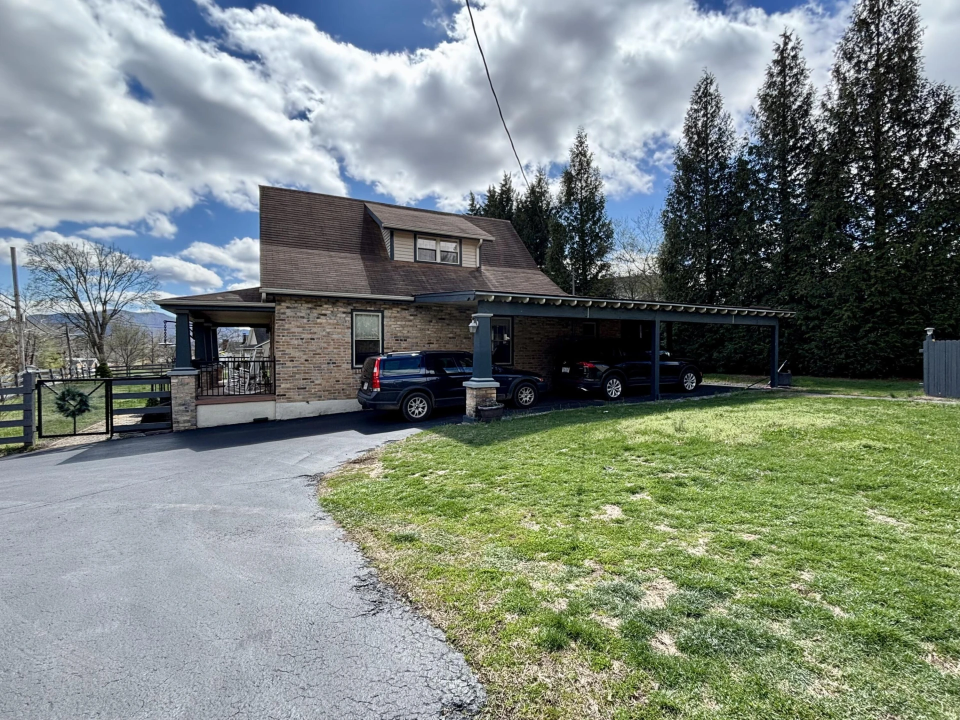 4503 Alleghany DR - Photo 47