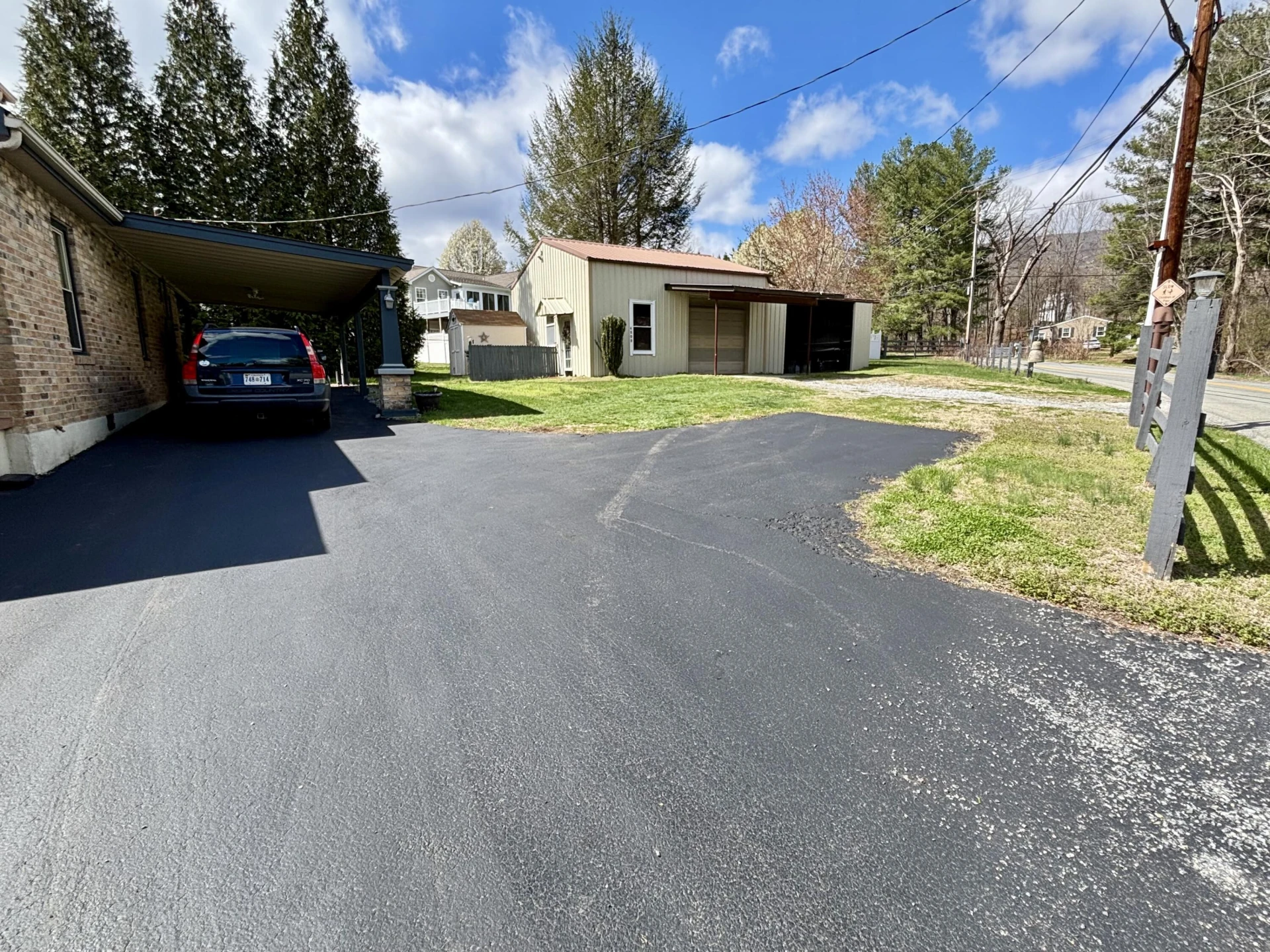 4503 Alleghany DR - Photo 48
