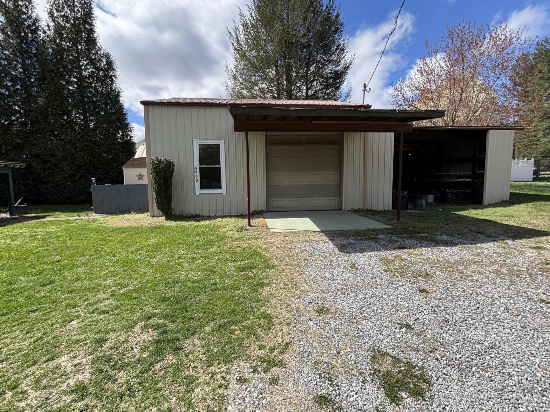 4503 Alleghany DR - Photo 49