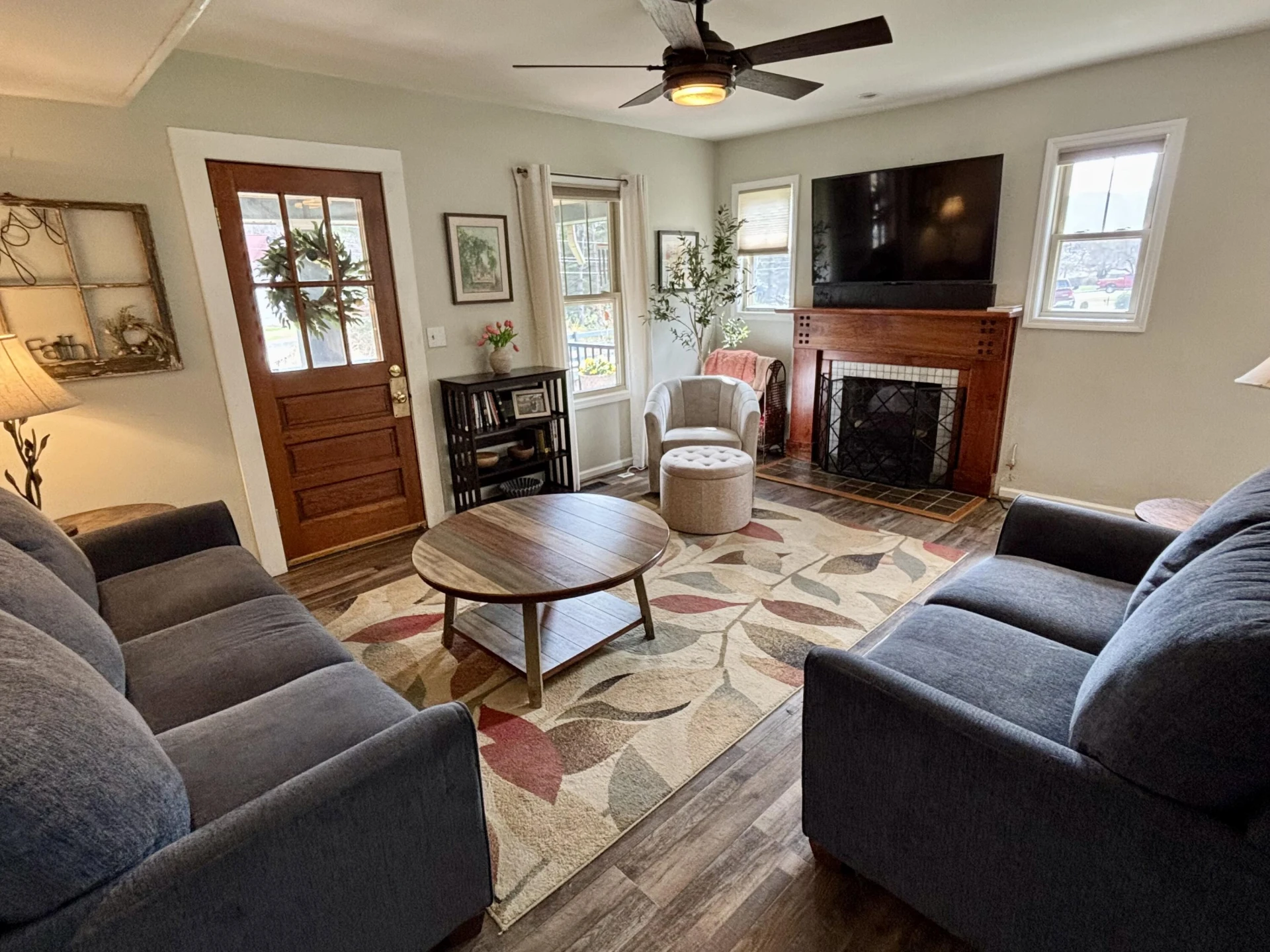 4503 Alleghany DR - Photo 5