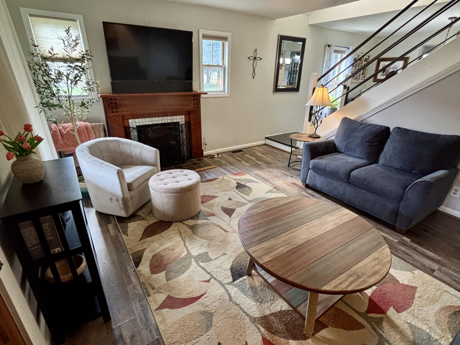 4503 Alleghany DR - Photo 6