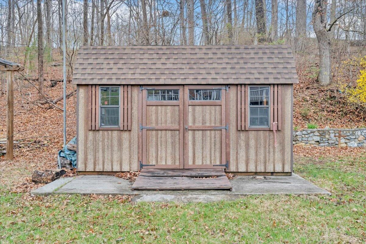 318 Fairfield LN - Photo 61