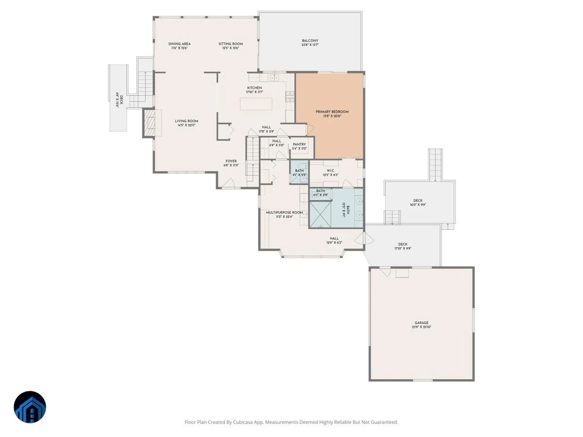 406 Anchor DR - Photo 173
