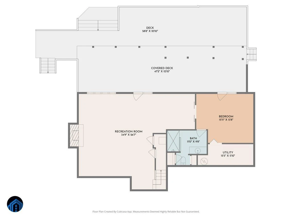 406 Anchor DR - Photo 175