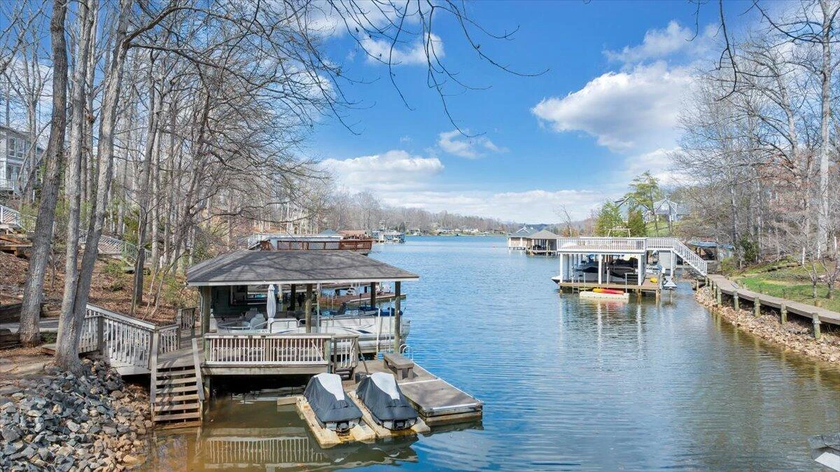 406 Anchor DR - Photo 5