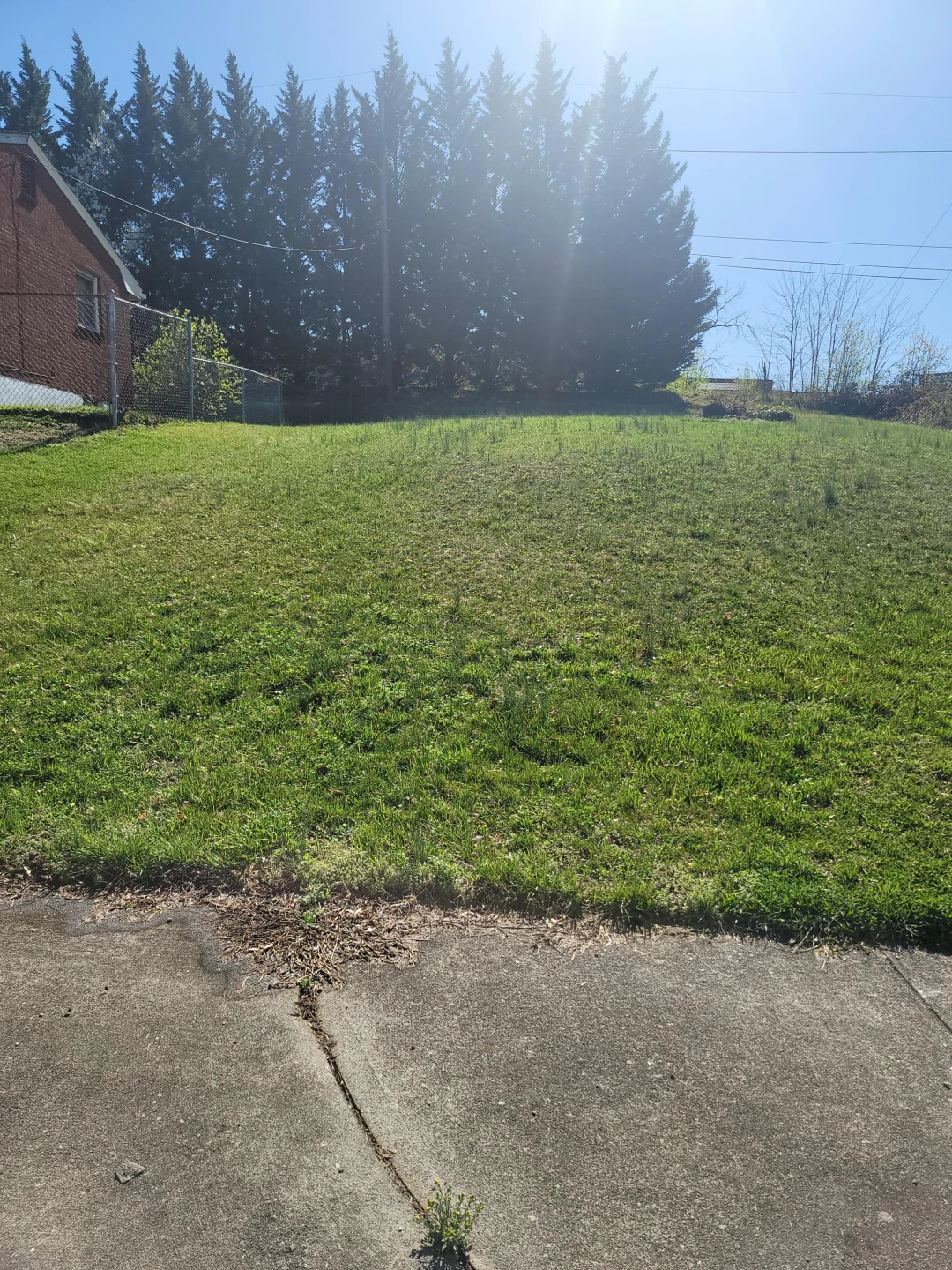0 Swarthmore AVE NW